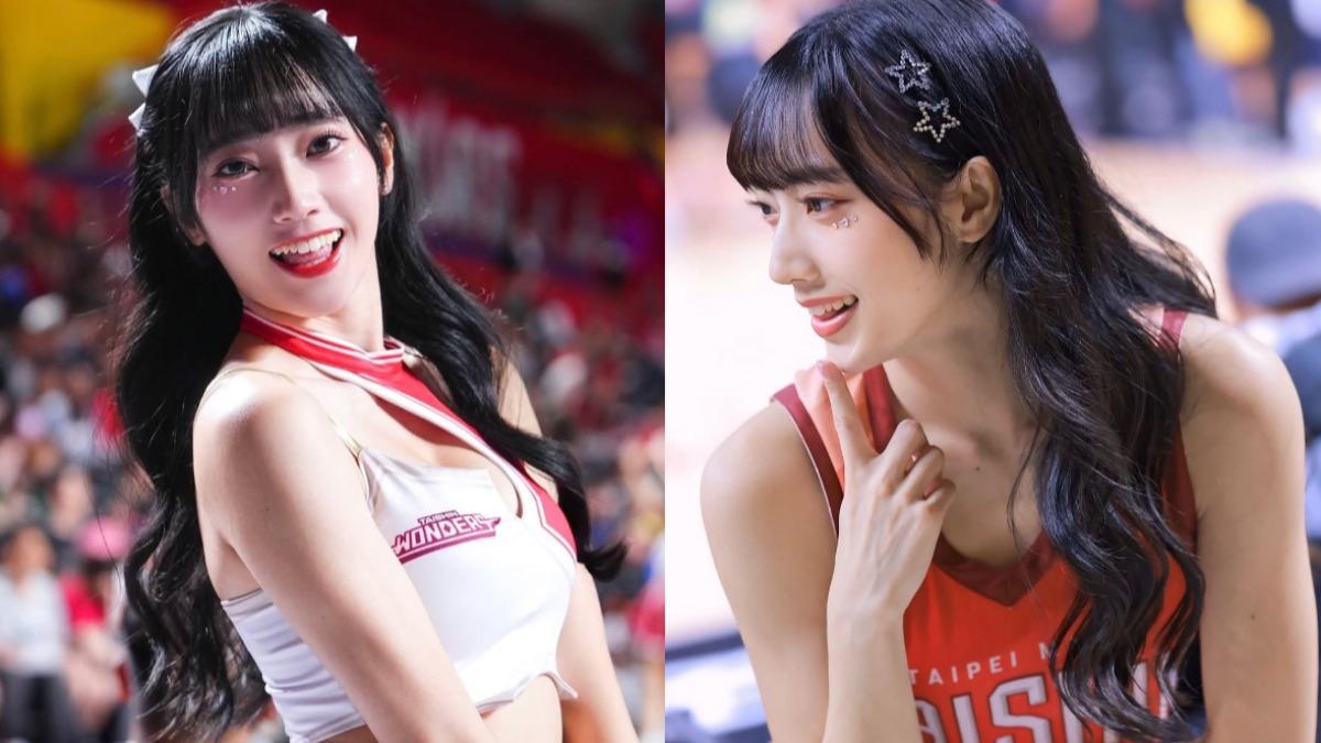 啦啦隊女神「闕闕」涉洗錢!遭判3個月 本人喊冤:也是被害人