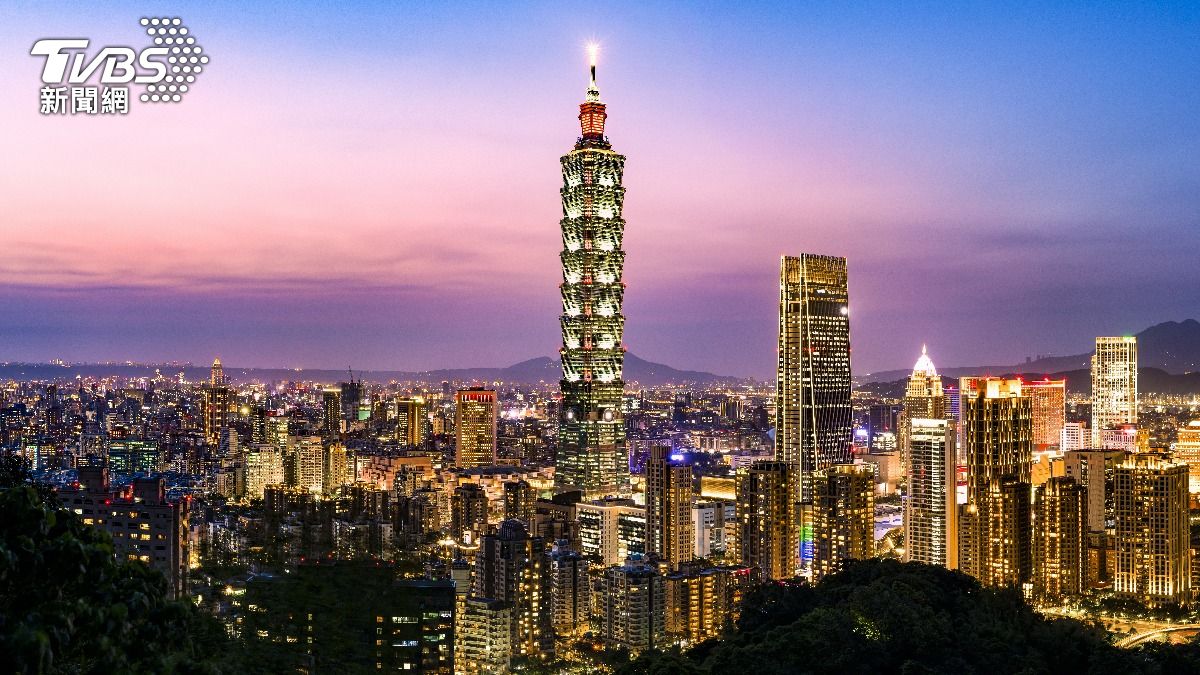 韓國人中秋連假放7天!衝海外觀光 台灣上榜排名曝光