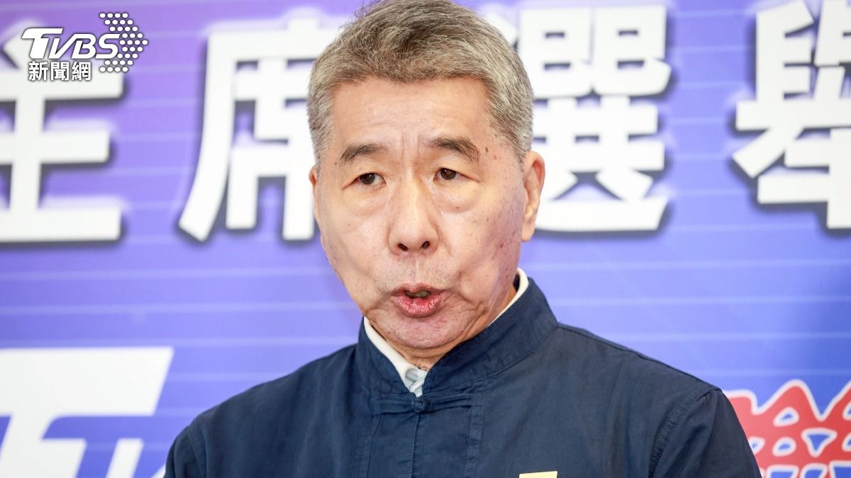 觀點／國民黨能否承受「語言革命」—從張亞中的辯論改革談政黨文化的臨界點