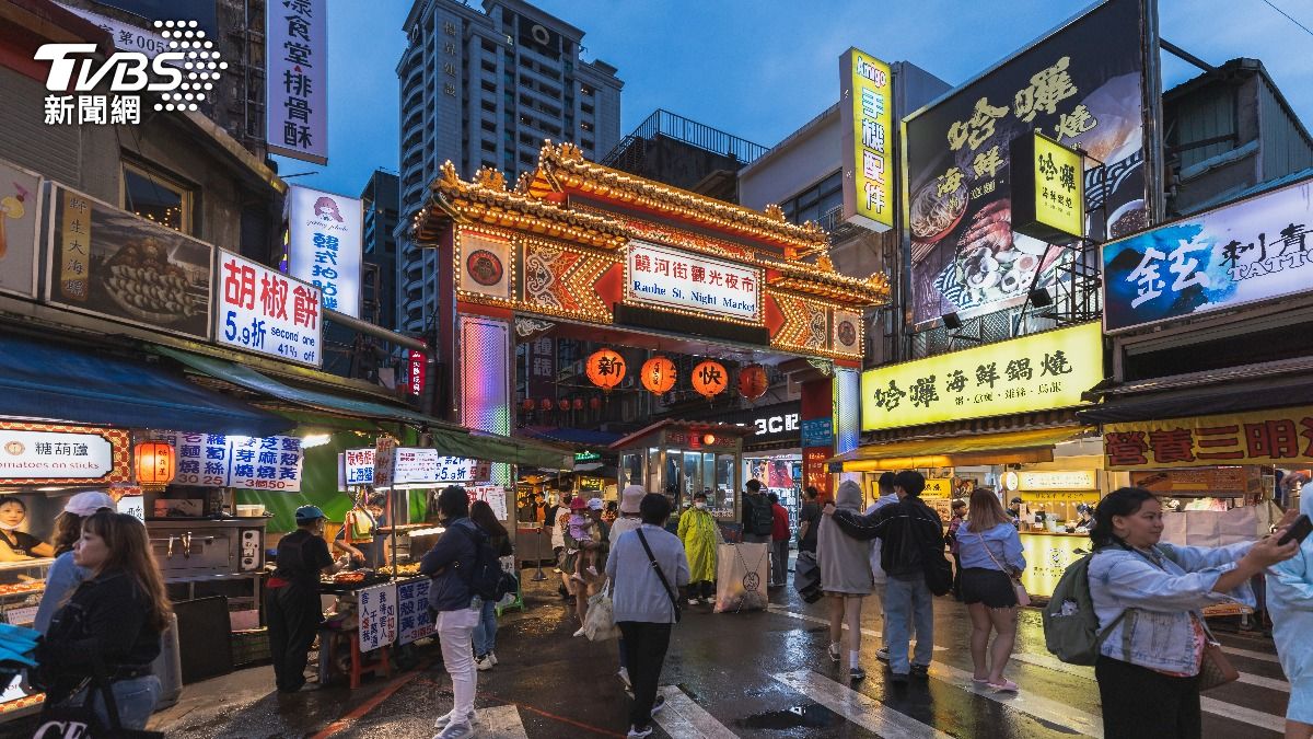 韓國人中秋海外旅遊「台灣第2熱門」!最愛去日本福岡、大阪