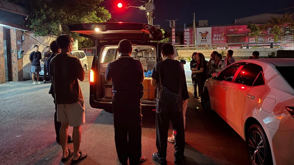挖土機超人救災受傷引發敗血症亡 出現這7症狀應盡快就醫