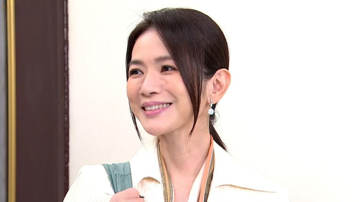 女星驚傳舊疾復發:暴瘦剩38公斤 「辭演八點檔」電視台證實了