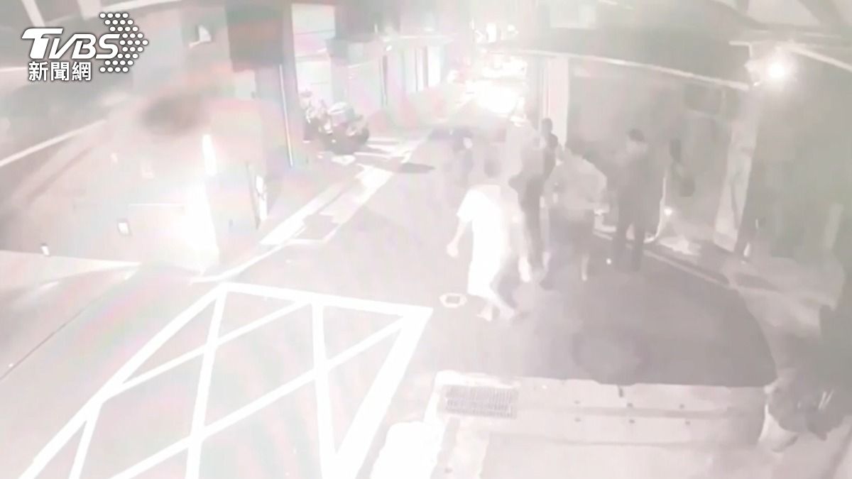 「菸彈不純?」兩派人馬西門町互鬥1濺血亡 助陣5人全遭起訴