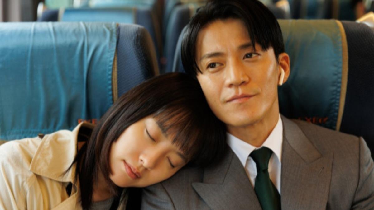 《浪漫匿名者》改編2010年法國電影《愛情的完美配方》。(圖/翻攝Netflix)