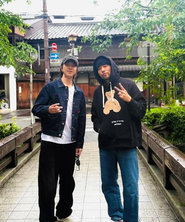 山下智久-周杰倫-周杰倫山下智久-山下智久周杰倫