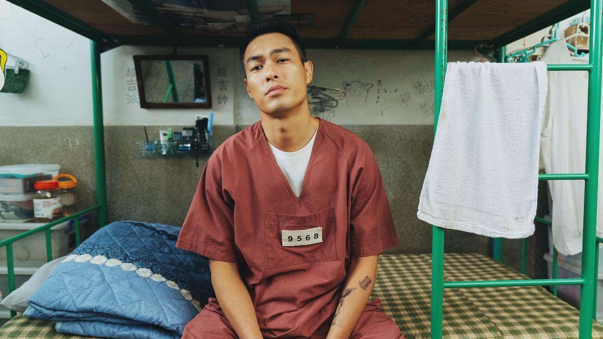 楊祐寧坐牢組更生人男團　劉以豪大跳李珠珢「三振舞」嗨翻