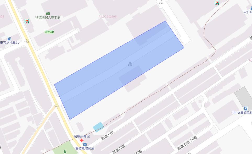 停水時間-停水公告-停水範圍-停水區域