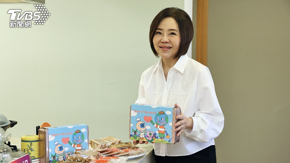 于美人中秋節「住飯店閉關3天」一個人過! 健檢1指數超標出事了