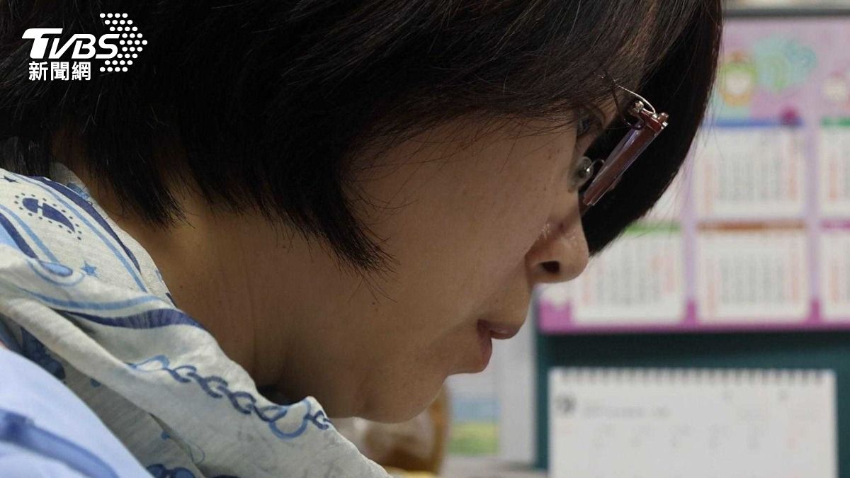 科技業上班族提早規劃退休(圖/TVBS)