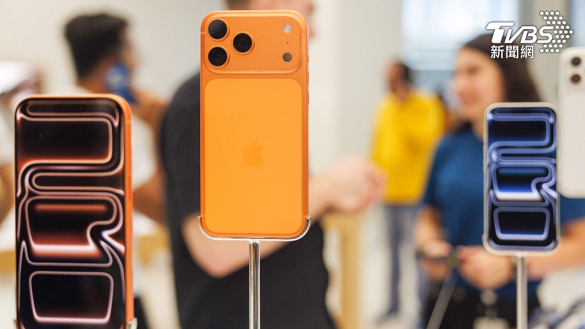 iPhone神機哪款?網點名這代「超級釘子戶」:用5年沒問題