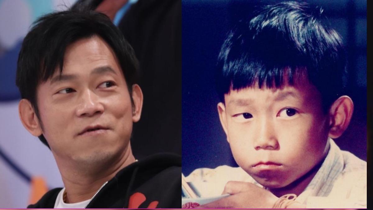 快訊/《好小子》顏正國病逝!享年50歲 殯葬業者發訃告:極度沉痛