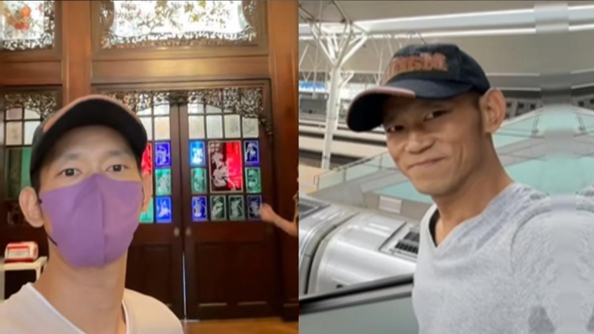 顏正國過世!身形消瘦「最後貼文」曝光 粉絲不捨道別