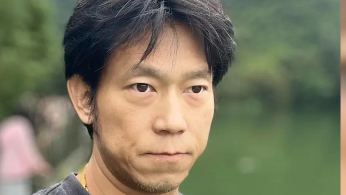 「好小子」50歲顏正國病逝 傳家屬揭死因「肺腺癌住院7天後拔管」