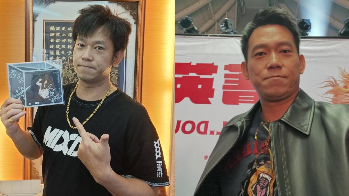 顏正國曾險被判死!服刑11年「上銬奔父喪」 自省練一手好字