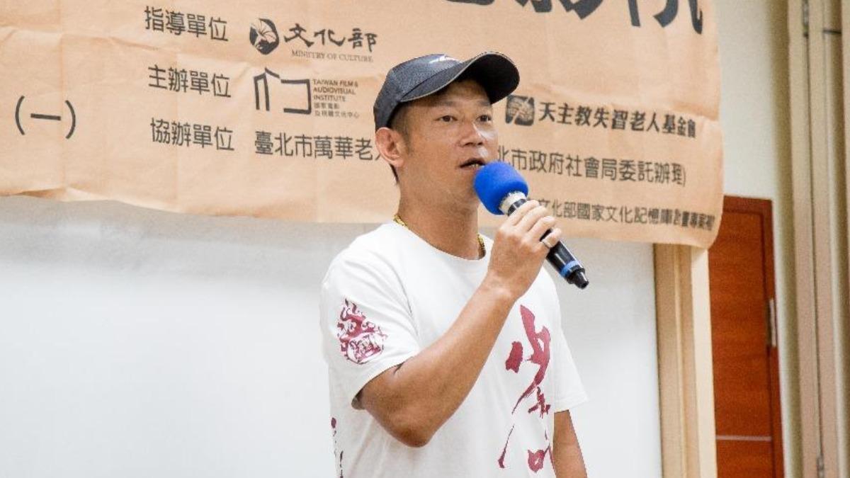 50歲顏正國癌末「入院1週就拔管」 楊謹華不捨:盼無病無痛