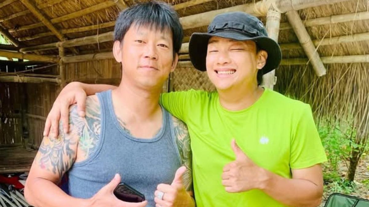 顏正國癌逝!密友不捨揭「最後一面」狀況:願您安息