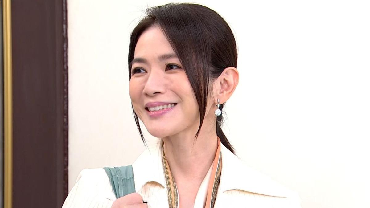 星卉「憂鬱症復發」暴瘦宣布停工!辭演八點檔 陳妍安救火接手