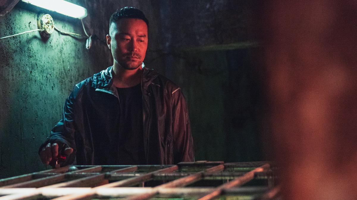 張孝全《器子》揚威全球Netflix榜單 一度擊敗任時完主演動作大片