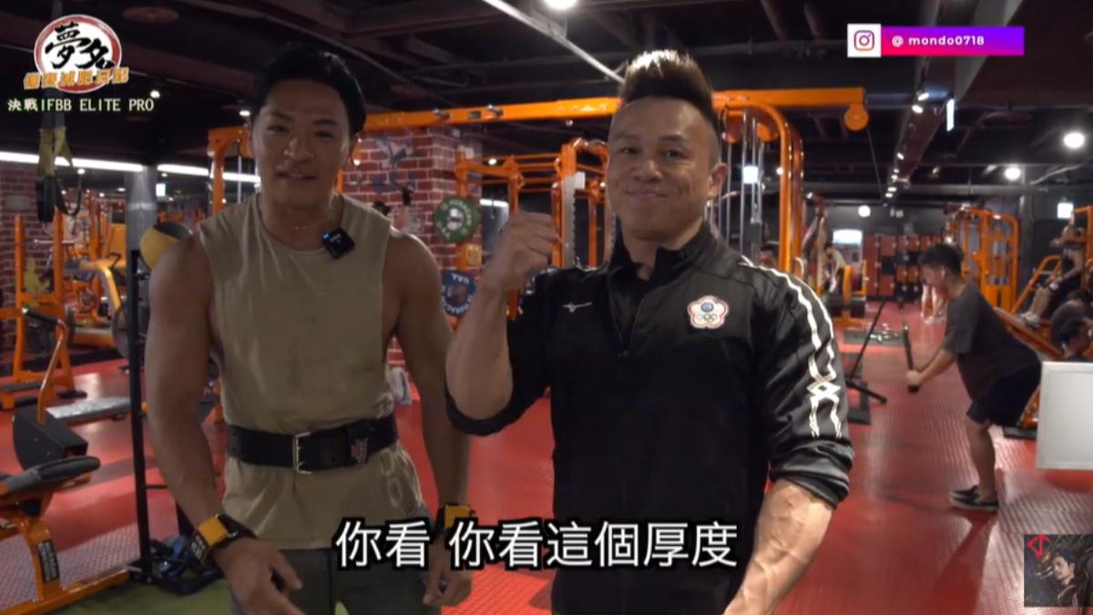 台灣健身網紅驟逝!死因遭瘋傳用藥過度 家屬悲曬「驗屍報告」揭真相