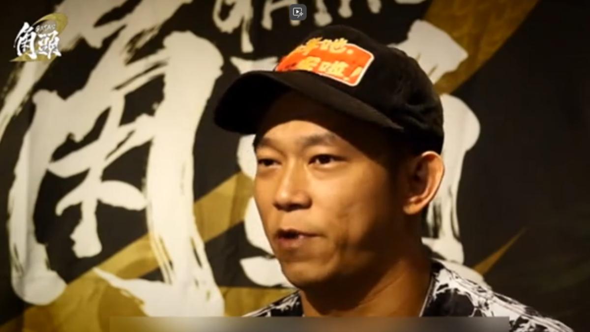 顏正國的導演之路始於《角頭》系列。(圖/翻攝角頭YT)