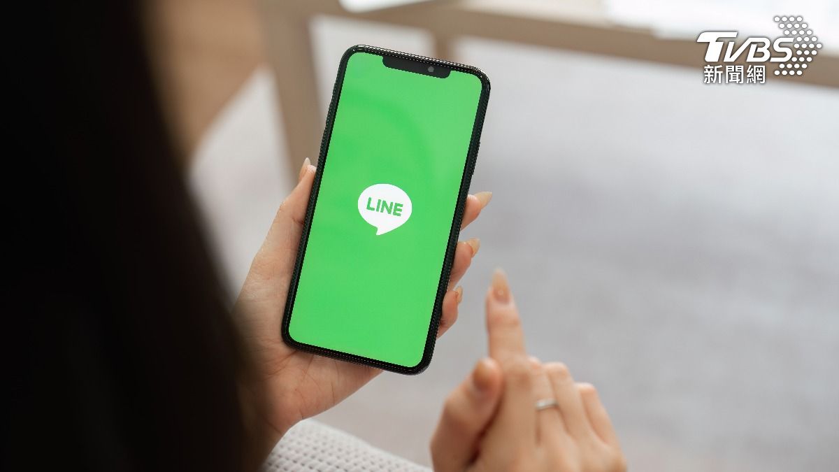 LINE下架7.3萬詐騙帳號 打詐中心:有正面示範效果