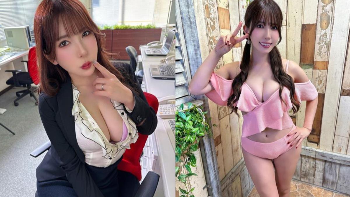 37歲AV女神波多野結衣遭酸「身材像大媽」 經紀人痛心吐真相:現在狀態很好