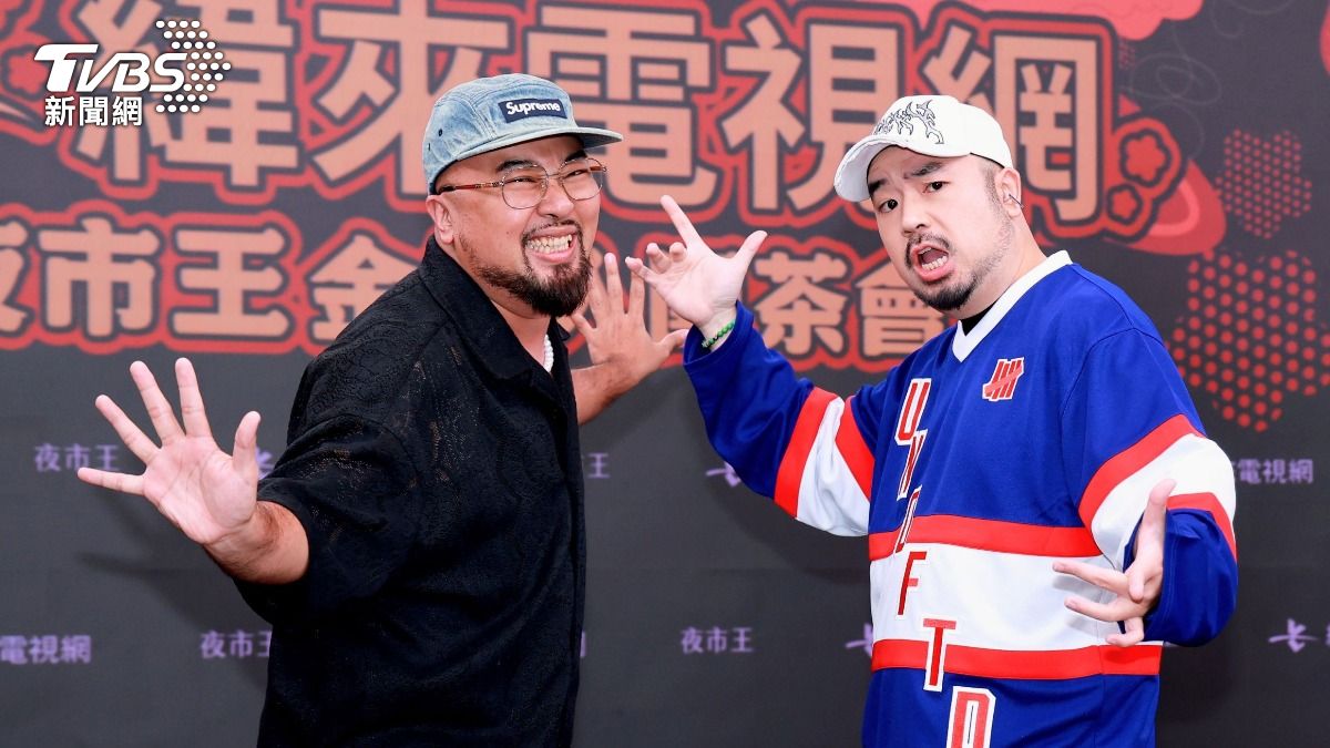 金鐘60/Lulu嫁別人!阿達開酸舊愛「講到快哭了」 公開紅包金額