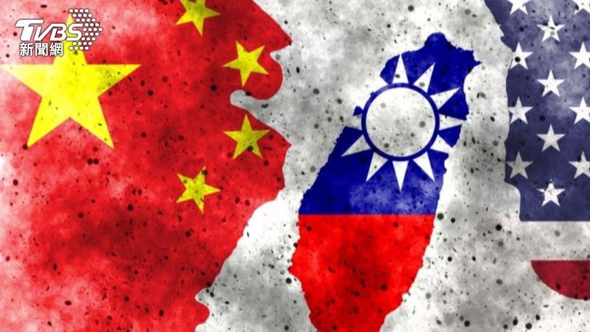 川普與習近平將在APEC會談,臺灣恐會是北京的談判籌碼。(圖/Shutterstock達志影像)