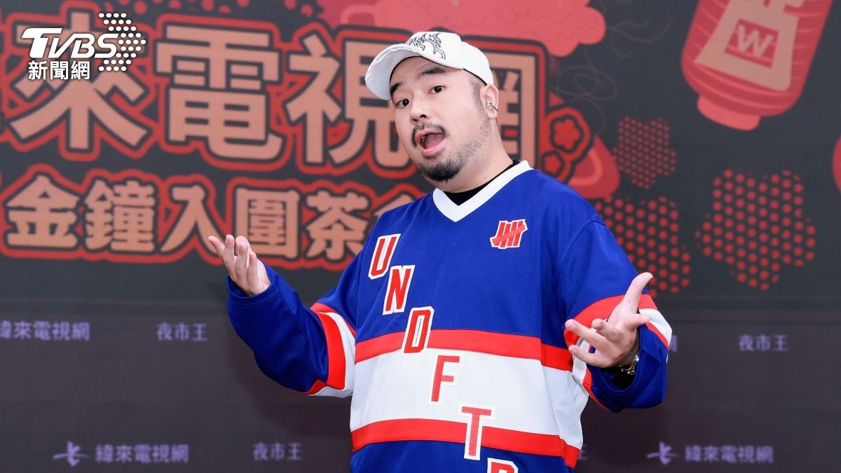 比拚Lulu!阿達穩交2年女友「身分起底」 偏愛長髮妹爆已見家長