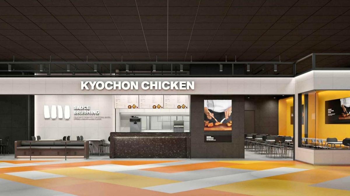 去年在台灣新進名店榜單中勇奪冠軍的橋村炸雞,今年雖然聲量退居第三,不過仍穩坐饕客心中的「炸雞天花板」。(圖/翻攝自Kyochon Taiwan 橋村炸雞 fb)