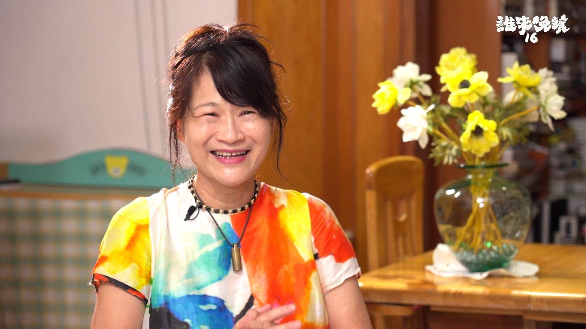 金曲歌手94歲媽失智!她爆照顧高齡者辛酸 昔因重男輕女受壓抑