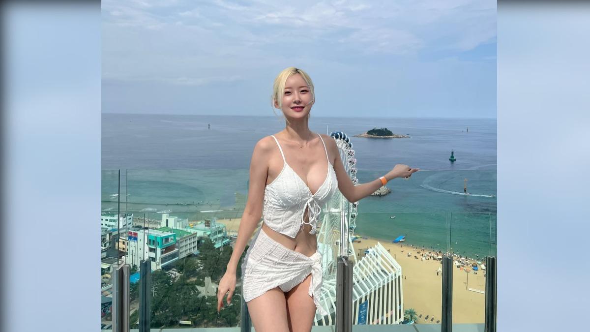徐賢淑加盟電豹女。(圖/翻攝IG seo_hsss)
