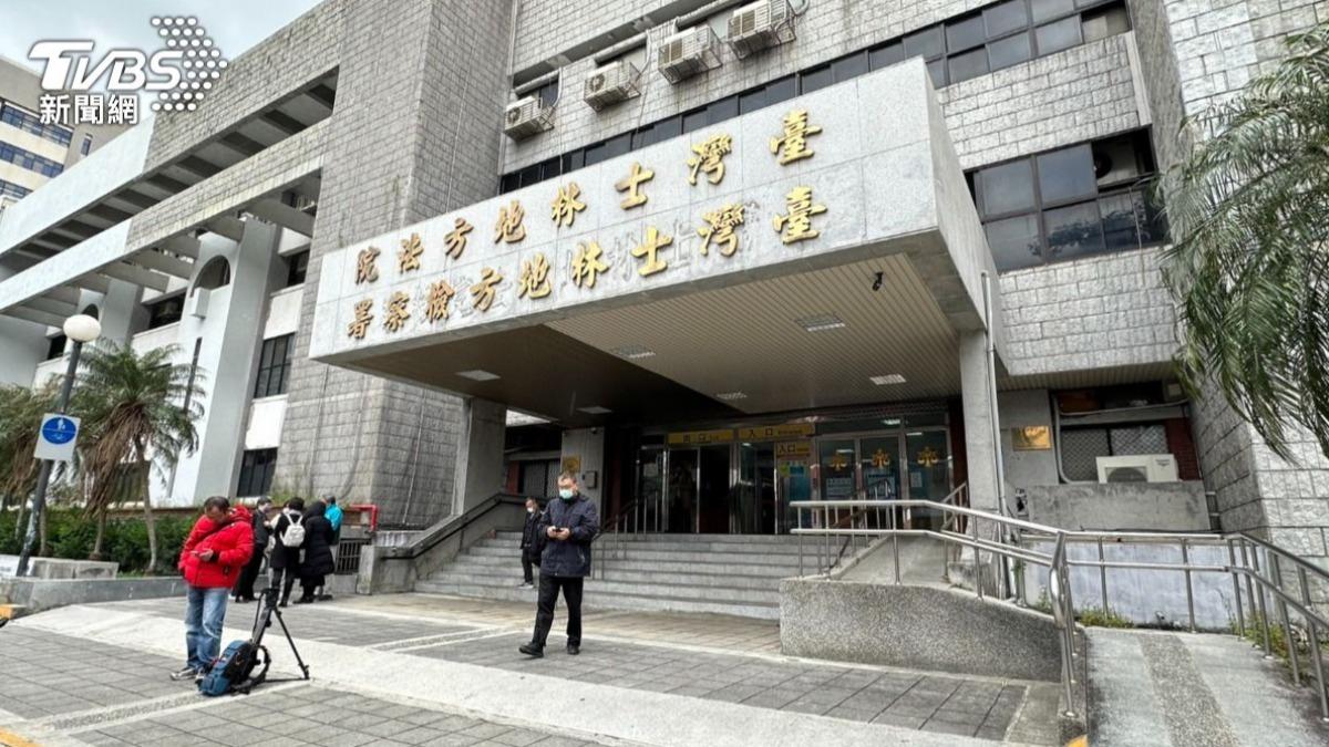 士林地院依恐嚇危害安全罪判郭男拘役30天，得易科罰金。（圖／TVBS資料照）