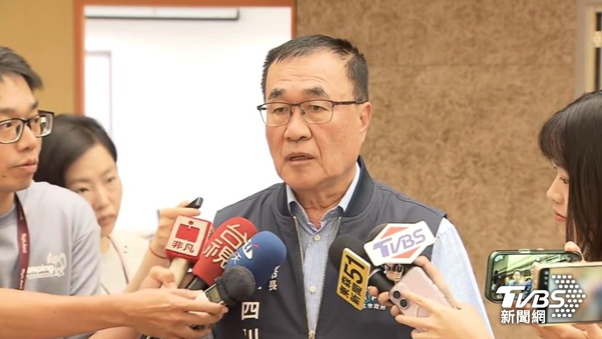 新壽合意解約補償金多少才合理? 李四川曝:輝達願概括承受