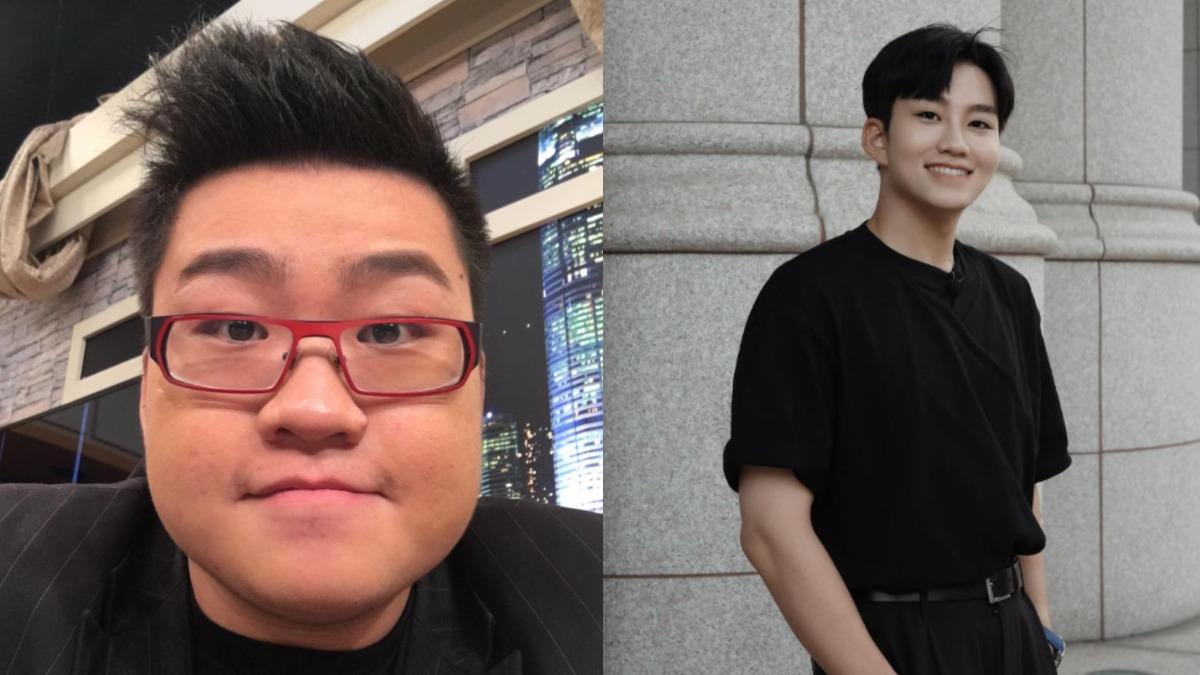 Joeman大改造!曝做8項醫美「臉直接升級」:男生靠這兩招就贏了