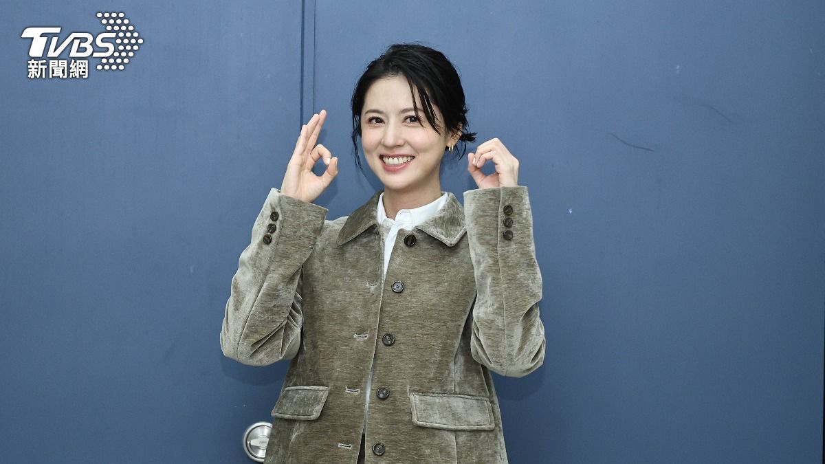 金鐘60/林予晞搶「劈腿女王」傷到胯邊 影后PK嚴正嵐:我要贏