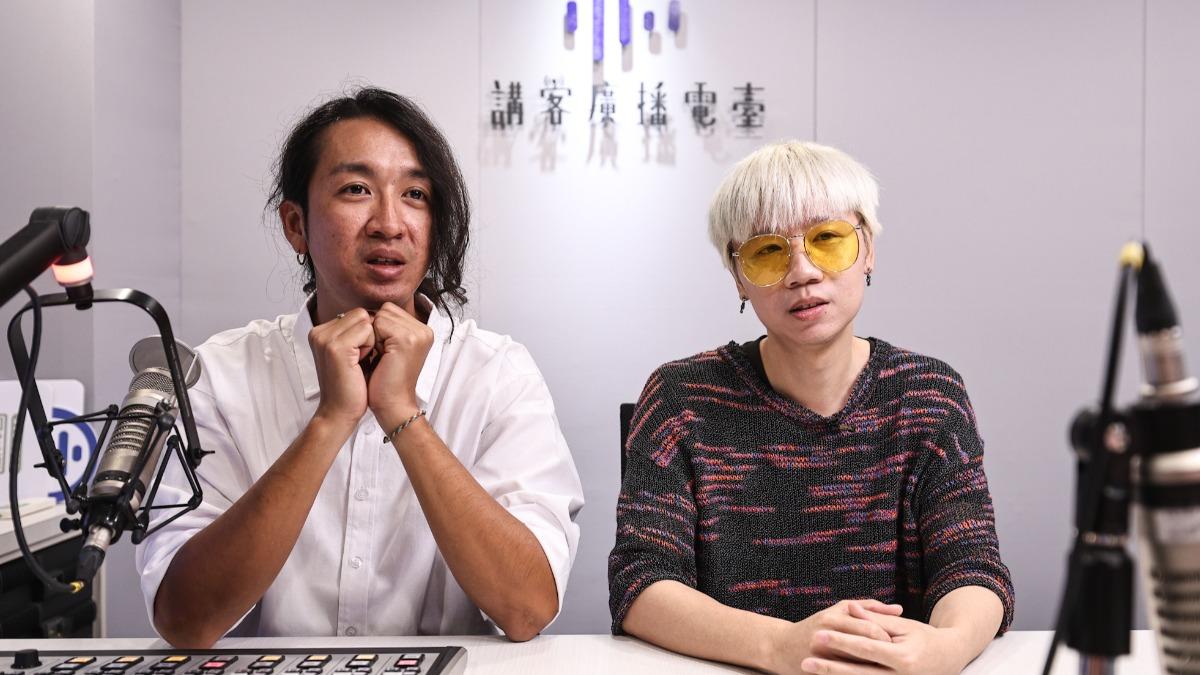 金鐘60/樂團主唱「轉行當職員」!爆存款只能領百鈔 入圍興奮失眠