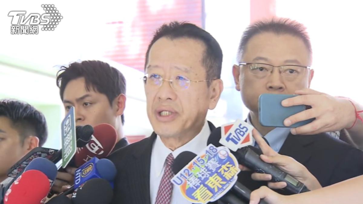 藝人又閃兵遭拘提 國防部研討「加嚴兵役體檢」