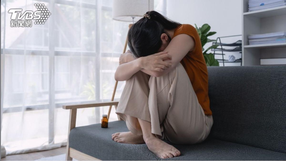 女性「憂鬱症基因風險」遠高過男性 澳洲研究揭關鍵差異