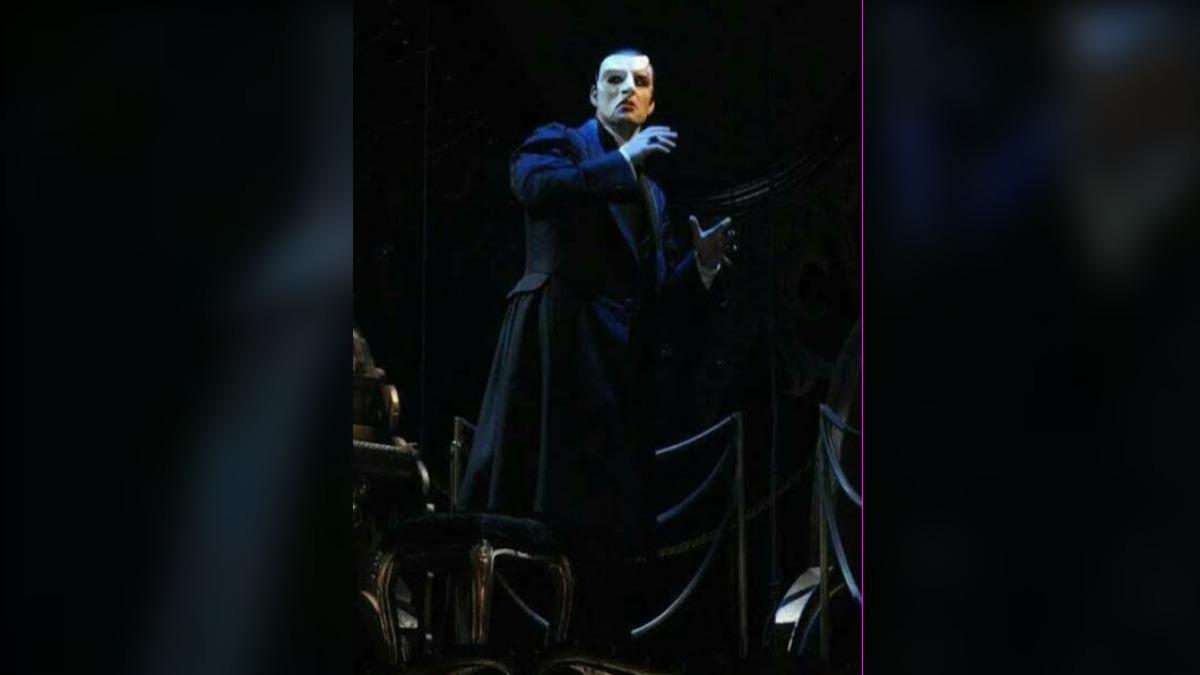快訊/曾出演《歌劇魅影》!男星大腸癌離世 享年46歲