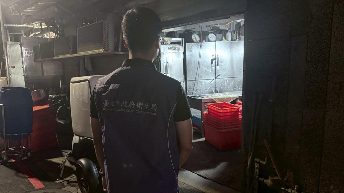 百威勒令停業!黑心豬腸流向北市「利太肉店」 6月曾消費要注意