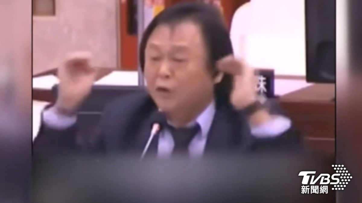 王世堅(圖/TVBS資料畫面)