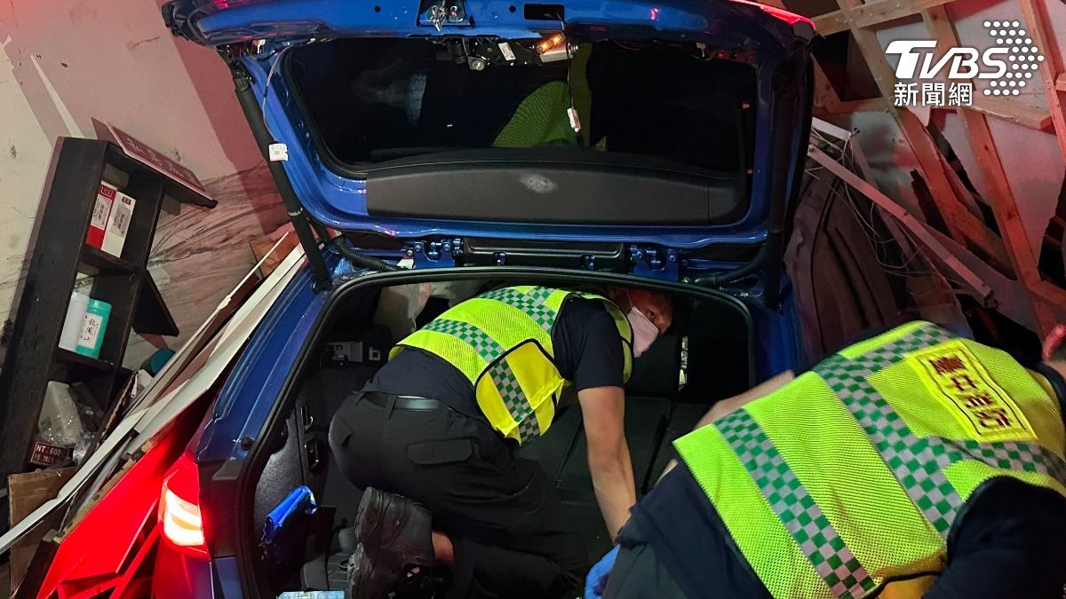 吸毒還上路！台中9個月抓759隻毒駕猴　1人遭撞死1人傷
