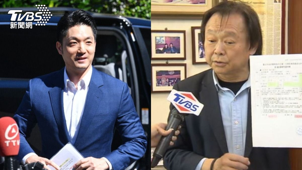 蔣萬安「2026最強對手」是他！熟市政威脅連任　藍議員認證