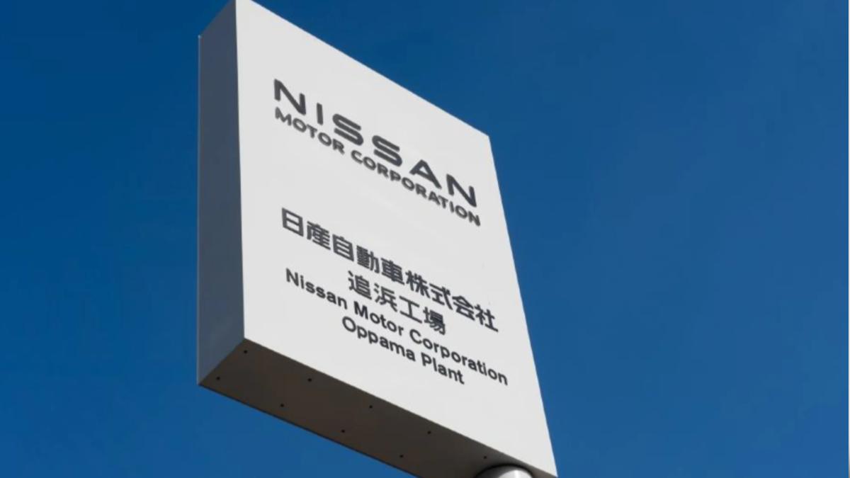 鴻海取消收購日產汽車廠　日媒：談判遭拖延至9月破局