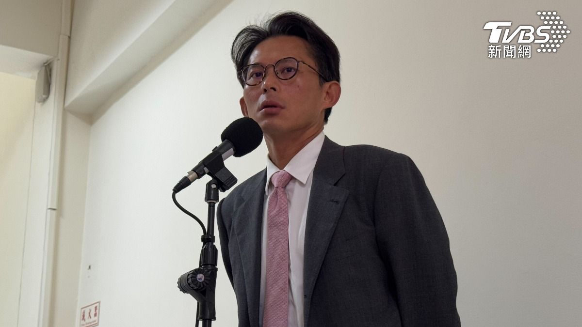麥玉珍救災「募檳榔」 黃國昌:她表現比綠委好太多了