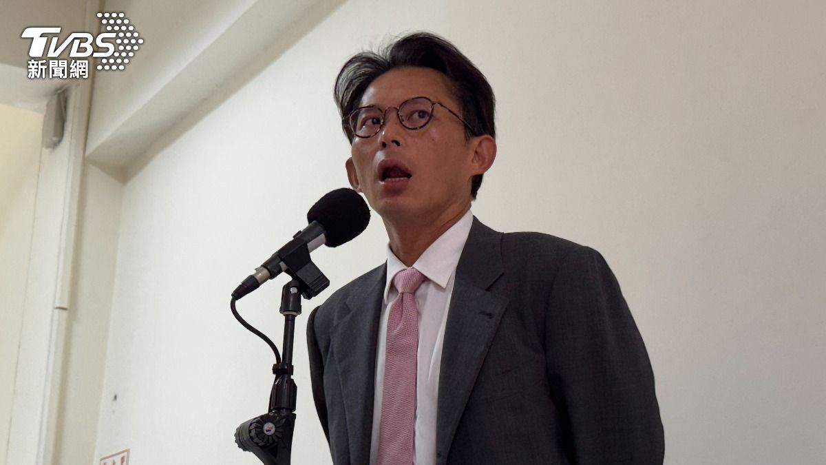 提告?養狗仔疑雲連環爆 黃國昌:衡權時間採取適當作為