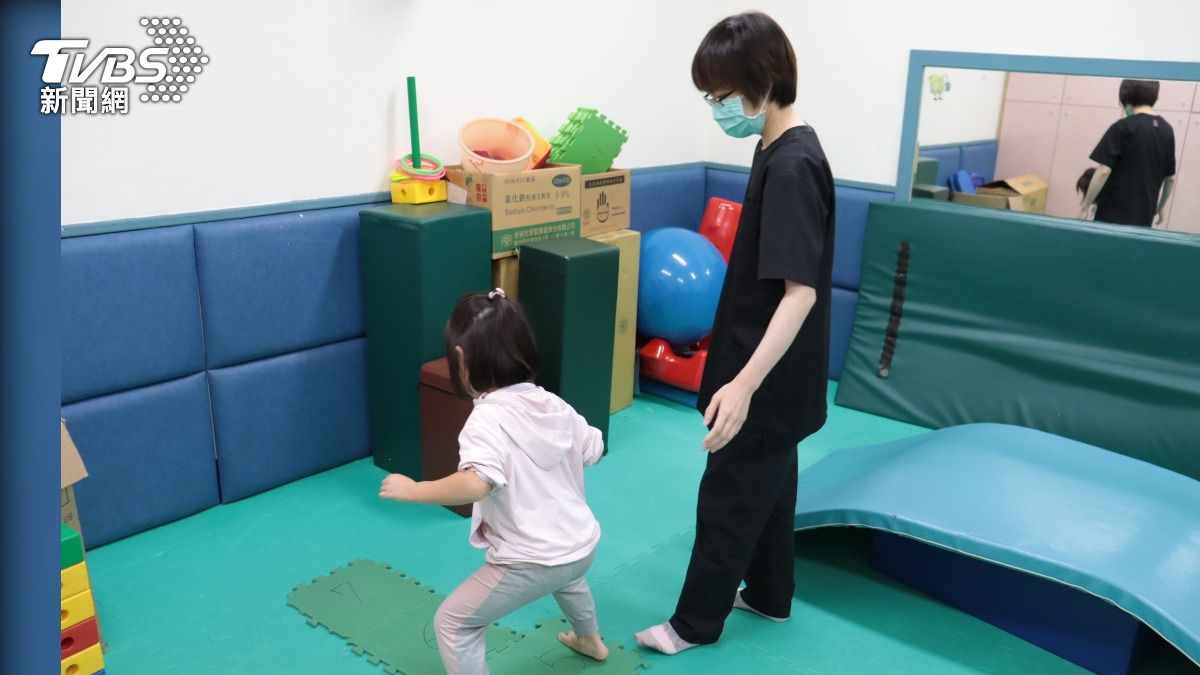治療過動兒有方法　用藥、運動雙管齊下見效