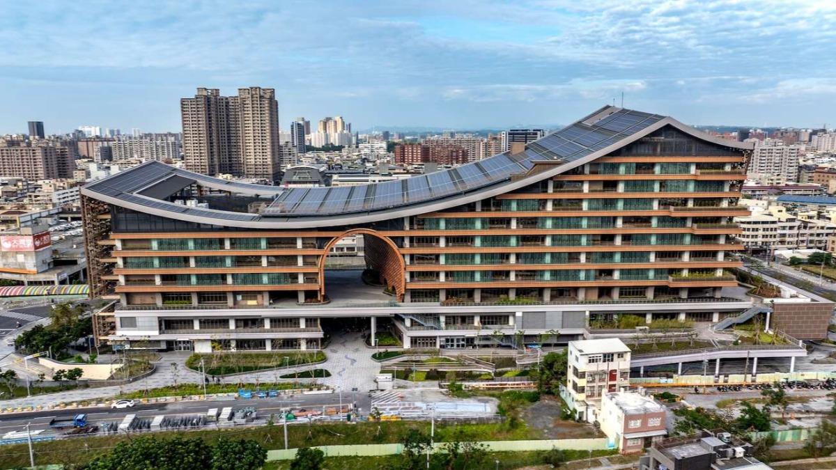 確定了!全台首座台鐵便當觀光工廠 落腳鳳山車站