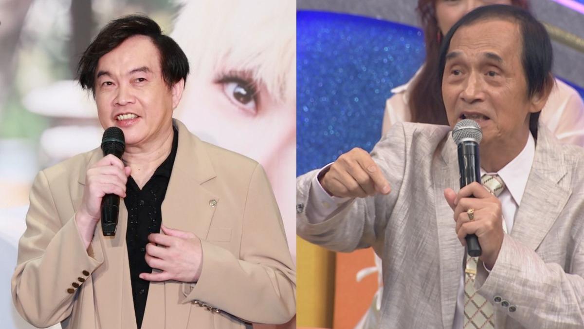 康康爆音樂教父當金曲評審後「大頭症」不理人 意外揭發「早洩」內幕!
